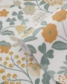 Tapeta botaniczna Esta 139865 Floral