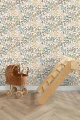 Tapeta botaniczna Esta 139865 Floral
