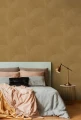 Tapeta liście Esta 139914 Floral