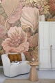 Mural kwiaty Esta 159467 Floral