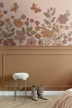 Mural kwietna łąka Esta 159582 Floral