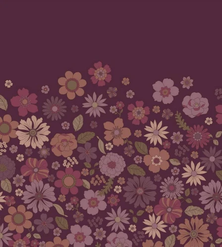Mural kwiaty Esta 159590 Floral