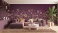 Mural kwiaty Esta 159590 Floral