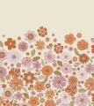 Mural kwiaty Esta 159592 Floral