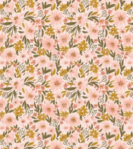 Mural kwiaty Esta 159630 Floral