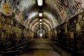 Mural tunel Galerie G45281 Kids Teens