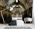 Mural tunel Galerie G45281 Kids Teens