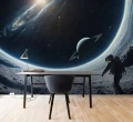 Mural kosmos Galerie G45470 Kids Teens