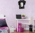 Tapeta subtelna przecierka brokatowa Galerie G78353 Kids Teens