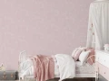 Tapeta subtelna przecierka brokatowa Galerie G78354 Kids Teens