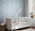 Tapeta chmury Galerie G78359 Kids Teens