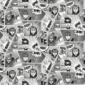 Tapeta komiks Galerie G78556 Kids Teens
