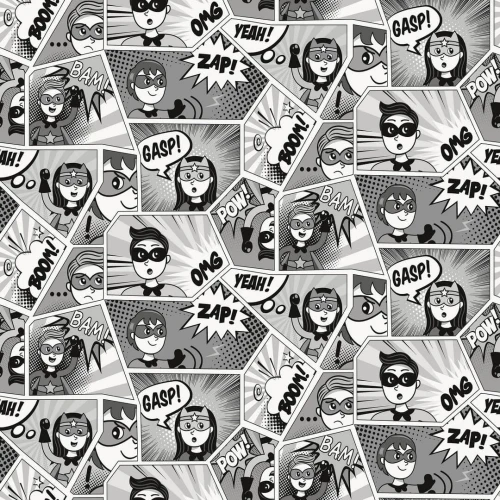 Tapeta komiks Galerie G78556 Kids Teens