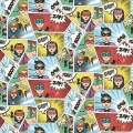 Tapeta komiks Galerie G78557 Kids Teens