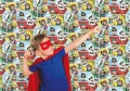 Tapeta komiks Galerie G78557 Kids Teens