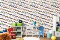 Tapeta sportowe auta Galerie G78558 Kids Teens