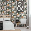 Tapeta dinozaury Galerie G78560 Kids Teens