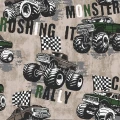Tapeta monster trucki Galerie G78569 Kids Teens