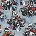 Tapeta monster trucki Galerie G78570 Kids Teens