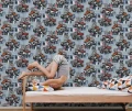 Tapeta monster trucki Galerie G78570 Kids Teens