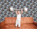 Tapeta monster trucki Galerie G78570 Kids Teens