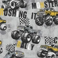 Tapeta monster trucki Galerie G78571 Kids Teens