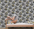 Tapeta monster trucki Galerie G78571 Kids Teens