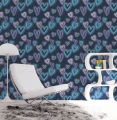 Tapeta serca Galerie G78575 Kids Teens