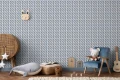 Tapeta kropki Galerie G78578 Kids Teens