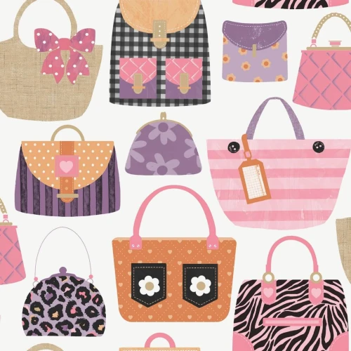 Tapeta torebki Galerie G78581 Kids Teens