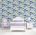 Tapeta torebki Galerie G78583 Kids Teens