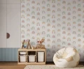 Tapeta tęcza Galerie G78586 Kids Teens