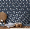 Tapeta rekiny Galerie G78590 Kids Teens
