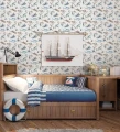 Tapeta rekiny Galerie G78592 Kids Teens