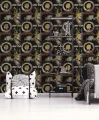 Tapeta z motywem skateboardingu i graffiti Galerie G78594 Kids Teens
