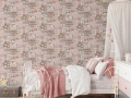 Tapeta domki Galerie G78602 Kids Teens