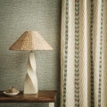 Tapeta płótno Romo W479/07 Tali Textured Wallcoverings II