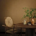 Tapeta imitująca lniane płótno Romo W494/01 Nysa Linen Textured Wallcoverings II