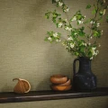 Tapeta imitująca lniane płótno Romo W494/02 Nysa Linen Textured Wallcoverings II