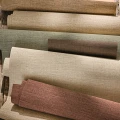 Tapeta imitująca lniane płótno Romo W494/11 Nysa Linen Textured Wallcoverings II