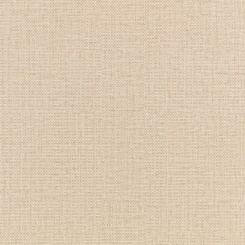 Tapeta imitująca płótno z rafii Romo W496/04 Neri Raffia Textured Wallcoverings II