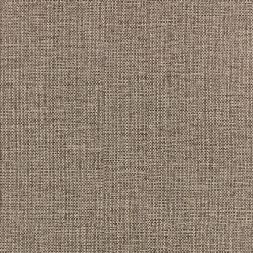 Tapeta imitująca płótno z rafii Romo W496/11 Neri Raffia Textured Wallcoverings II