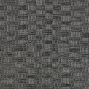 Tapeta imitująca płótno z rafii Romo W496/12 Neri Raffia Textured Wallcoverings II