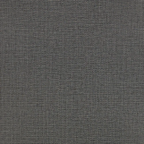Tapeta imitująca płótno z rafii Romo W496/12 Neri Raffia Textured Wallcoverings II