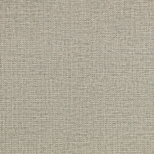 Tapeta imitująca płótno z rafii Romo W496/13 Neri Raffia Textured Wallcoverings II