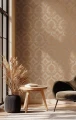 1 szt /24H Tapeta adamaszek Cristiana Masi 23608 The Best Classic & Elegant