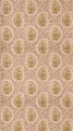 Tapeta współczesny paisley Harlequin 113346 Paisley Zamora