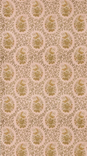 Tapeta współczesny paisley Harlequin 113346 Paisley Zamora