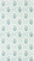 Tapeta współczesny paisley Harlequin 113347 Paisley Zamora