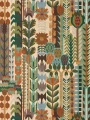Tapeta meksykańska roślinność Harlequin 113356 Kuparr Zamora
